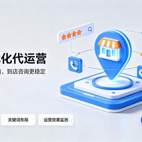 苏尼特右旗GEO优化